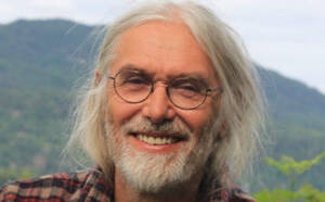 Dr. Are Simeon Thoresen Dr. Are Simeon Thoresen